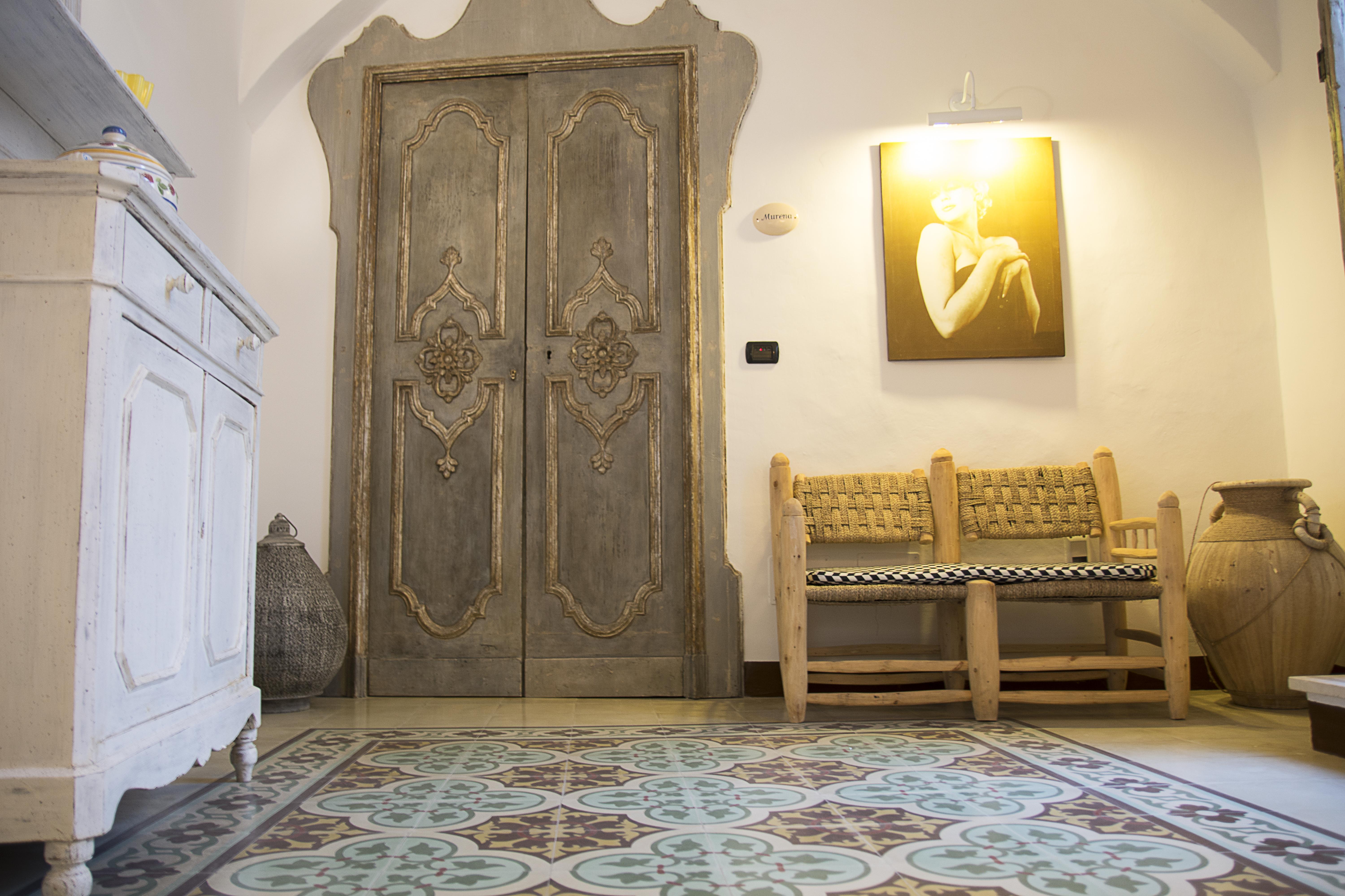 Relais Corte Palmieri & Il Chiostro - Residenza D'Epoca Gallipoli Zewnętrze zdjęcie