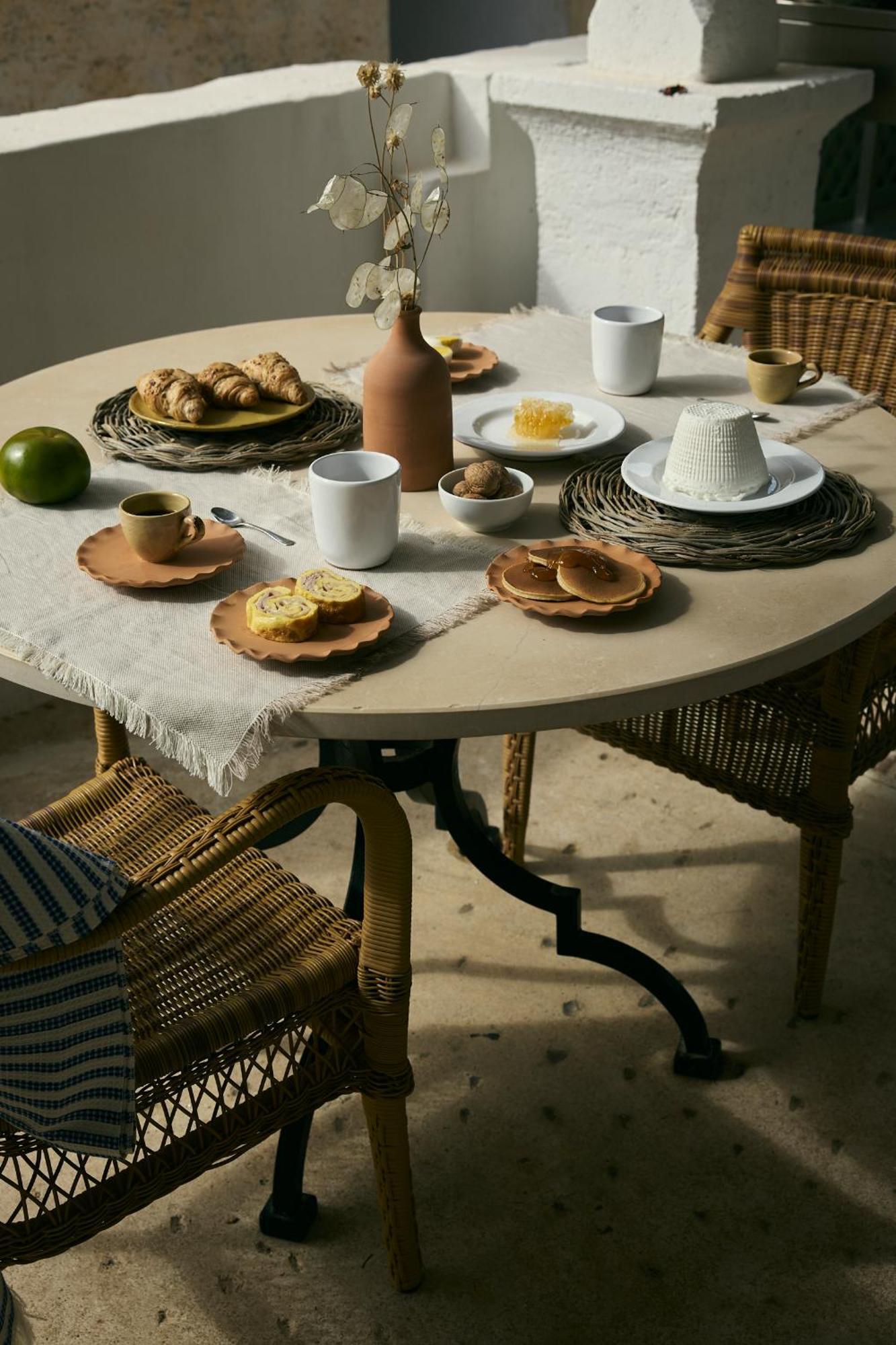 Relais Corte Palmieri & Il Chiostro - Residenza D'Epoca Gallipoli Zewnętrze zdjęcie