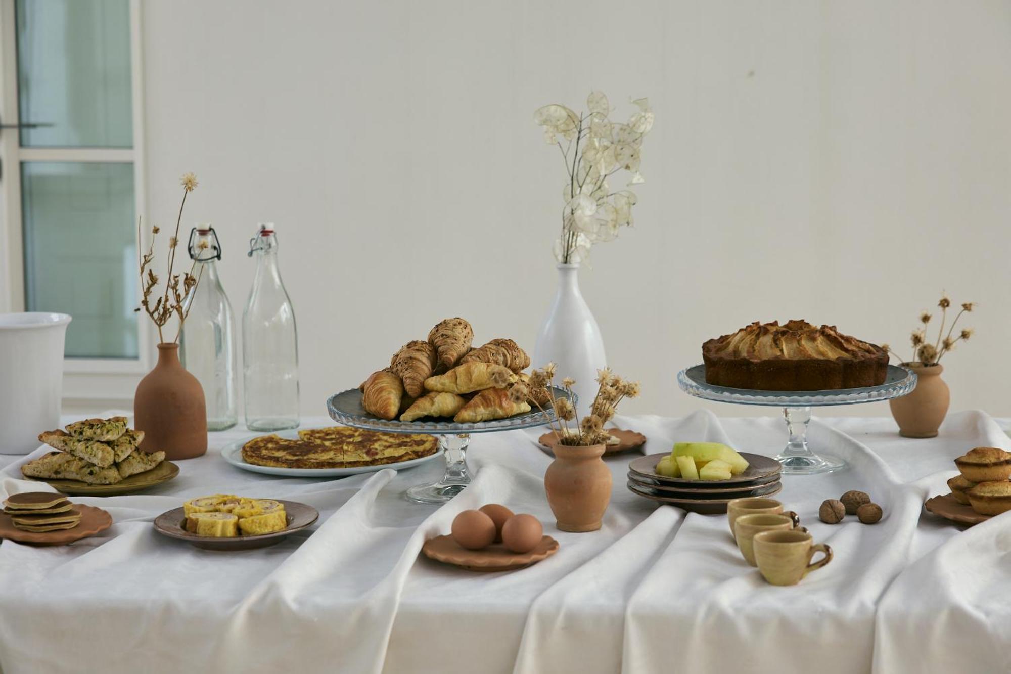 Relais Corte Palmieri & Il Chiostro - Residenza D'Epoca Gallipoli Zewnętrze zdjęcie