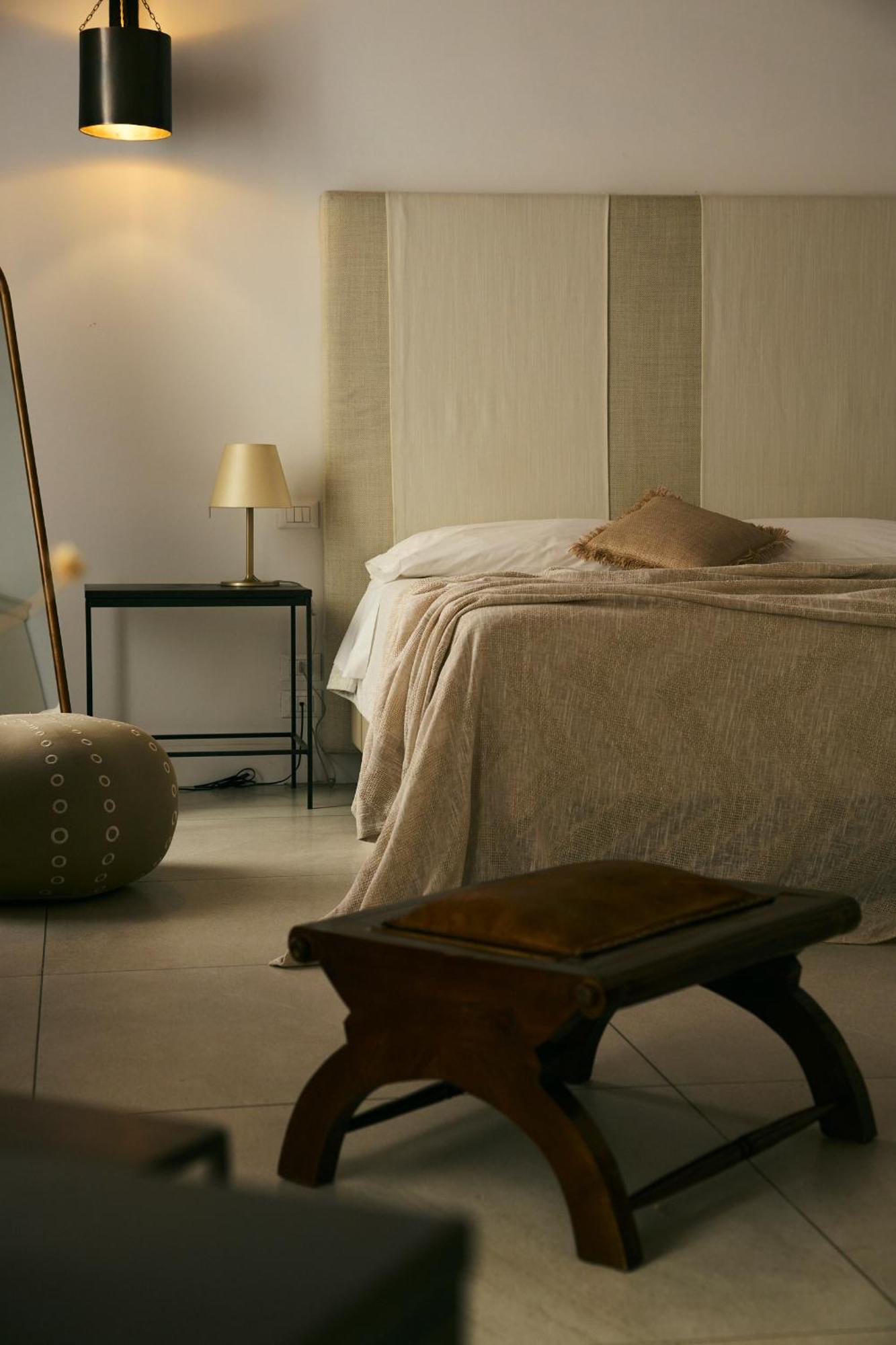 Relais Corte Palmieri & Il Chiostro - Residenza D'Epoca Gallipoli Zewnętrze zdjęcie