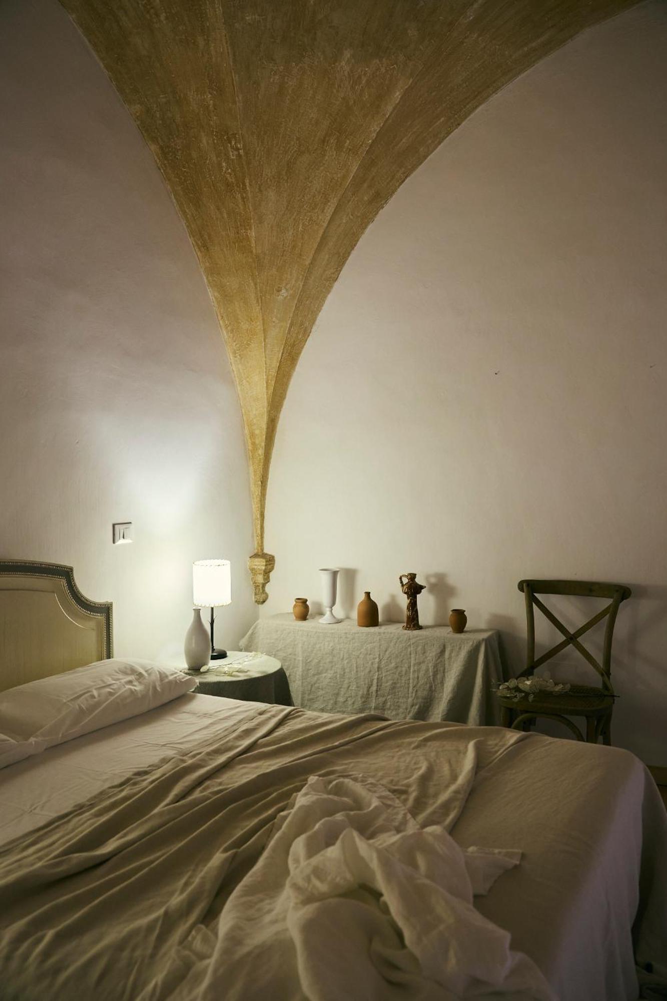 Relais Corte Palmieri & Il Chiostro - Residenza D'Epoca Gallipoli Zewnętrze zdjęcie