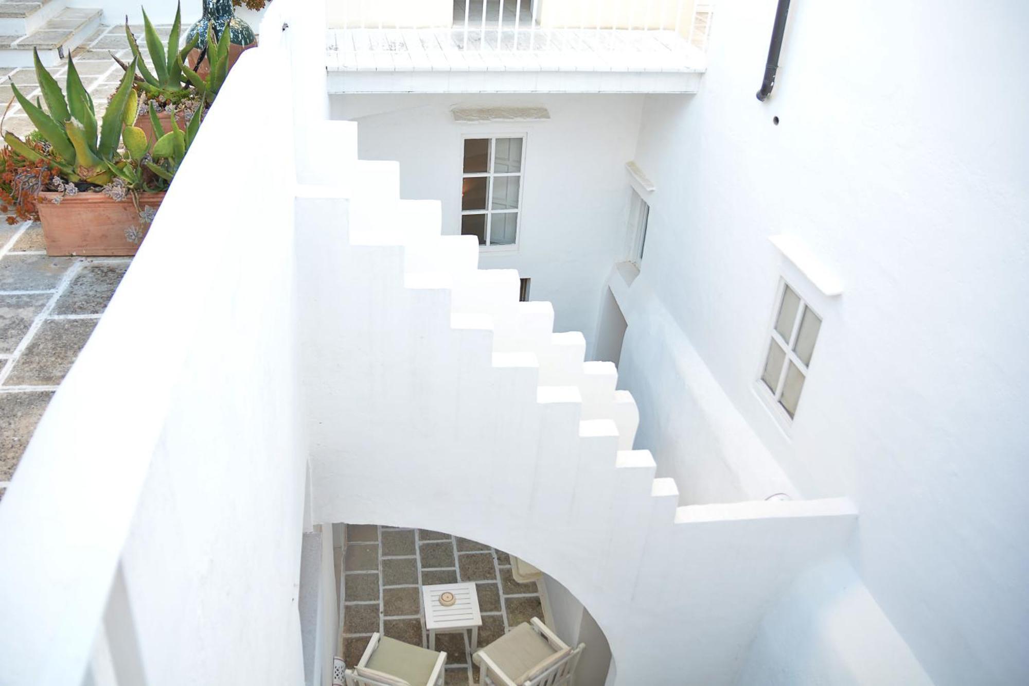 Relais Corte Palmieri & Il Chiostro - Residenza D'Epoca Gallipoli Zewnętrze zdjęcie