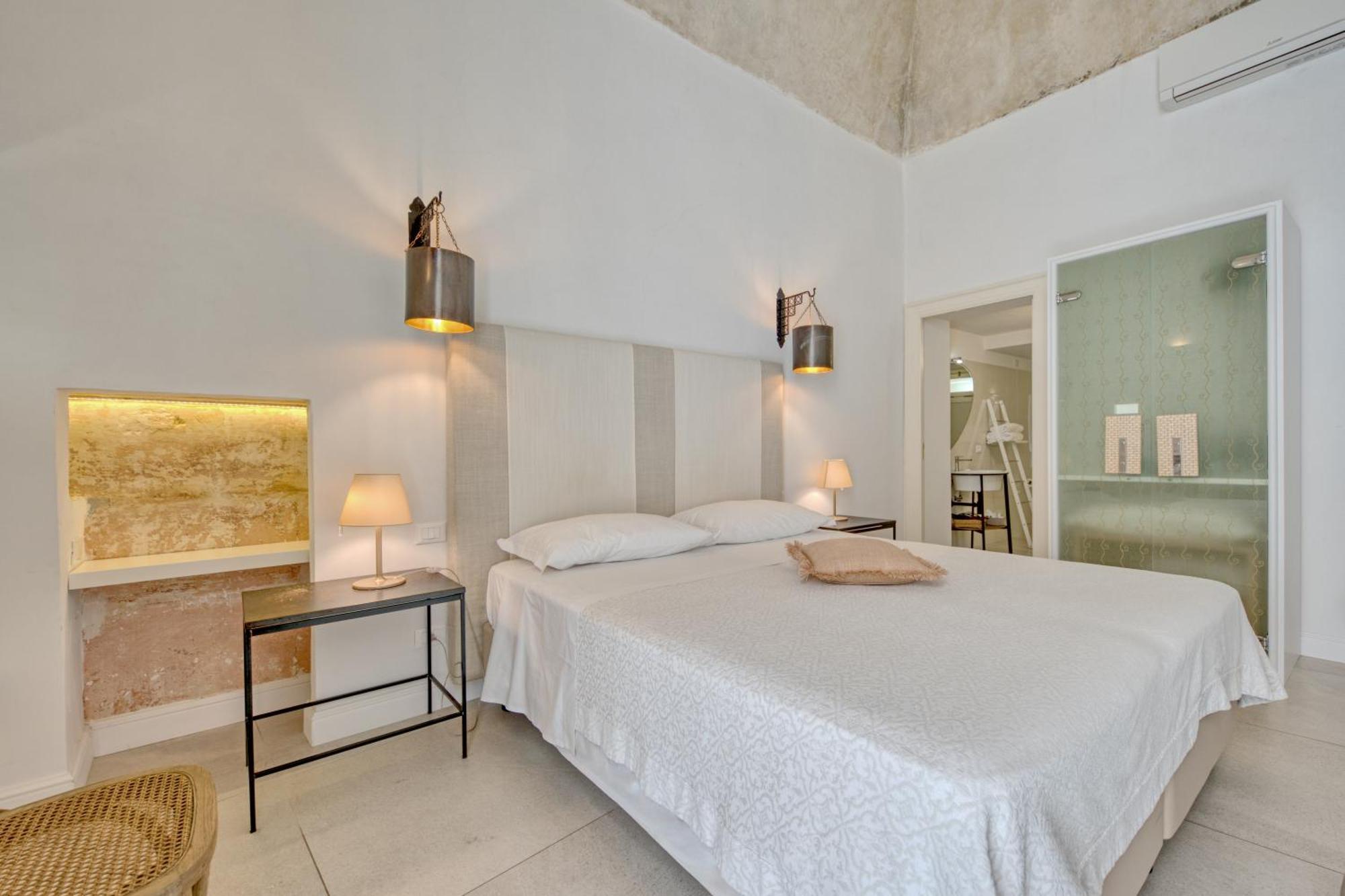 Relais Corte Palmieri & Il Chiostro - Residenza D'Epoca Gallipoli Zewnętrze zdjęcie