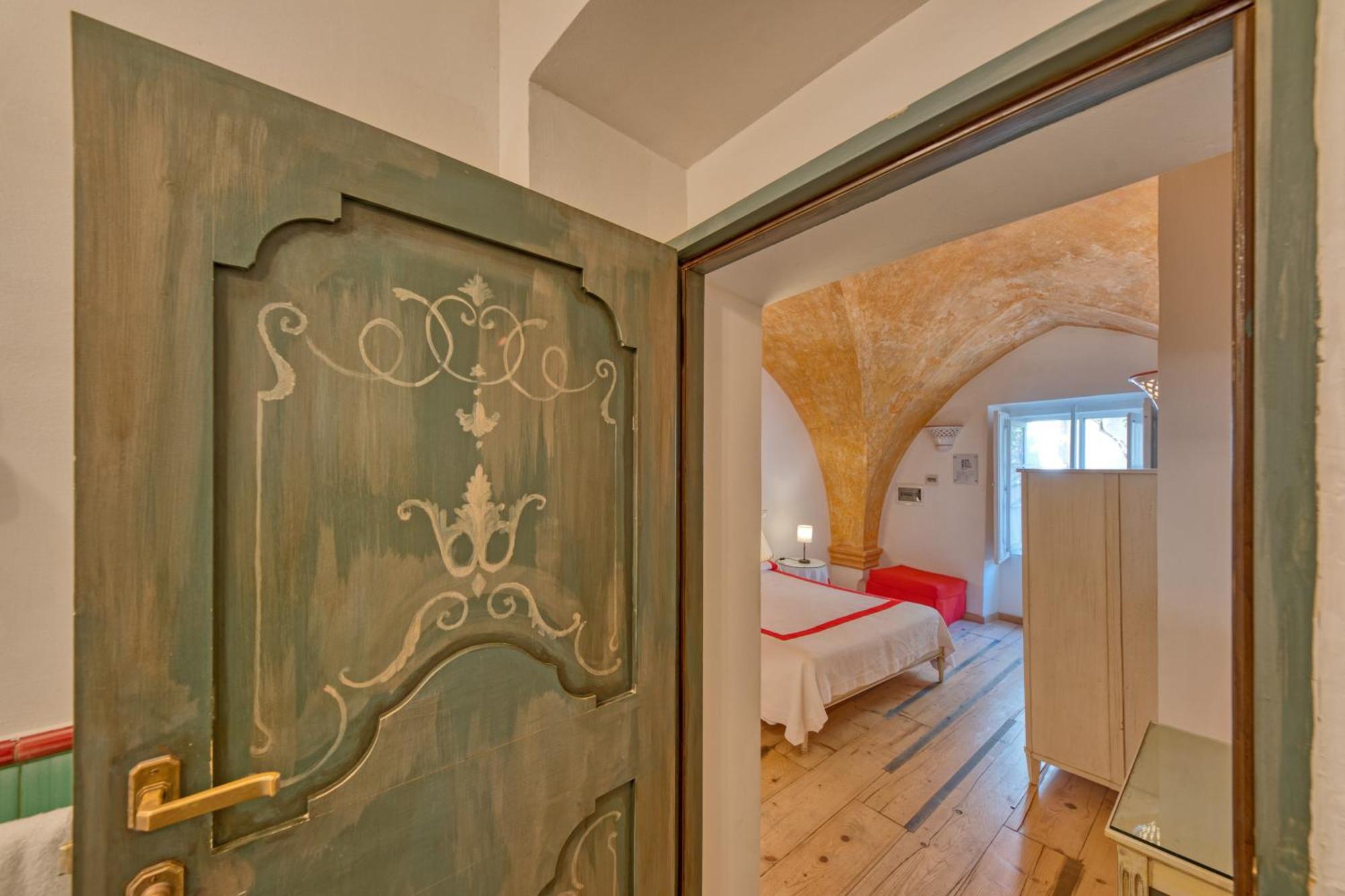 Relais Corte Palmieri & Il Chiostro - Residenza D'Epoca Gallipoli Zewnętrze zdjęcie