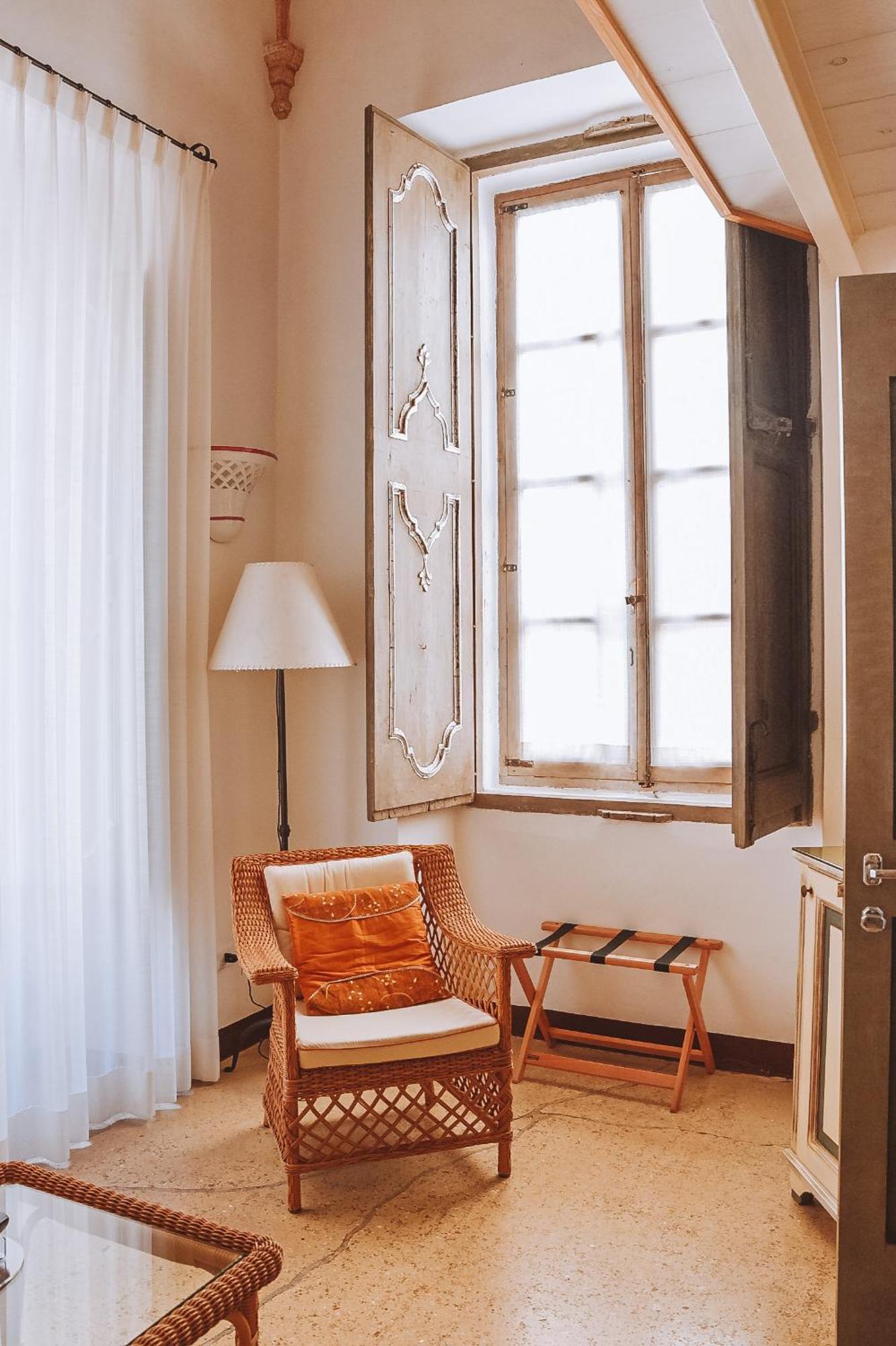 Relais Corte Palmieri & Il Chiostro - Residenza D'Epoca Gallipoli Zewnętrze zdjęcie